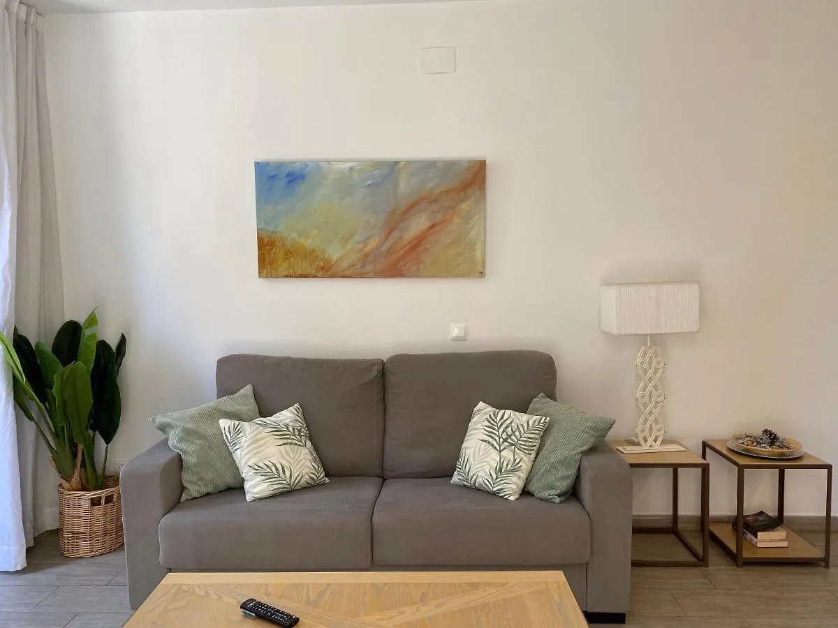 Dobo Malaga Soho Lägenhet 0*,  Spanien