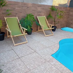 Casa Para Temporada Florianópolis