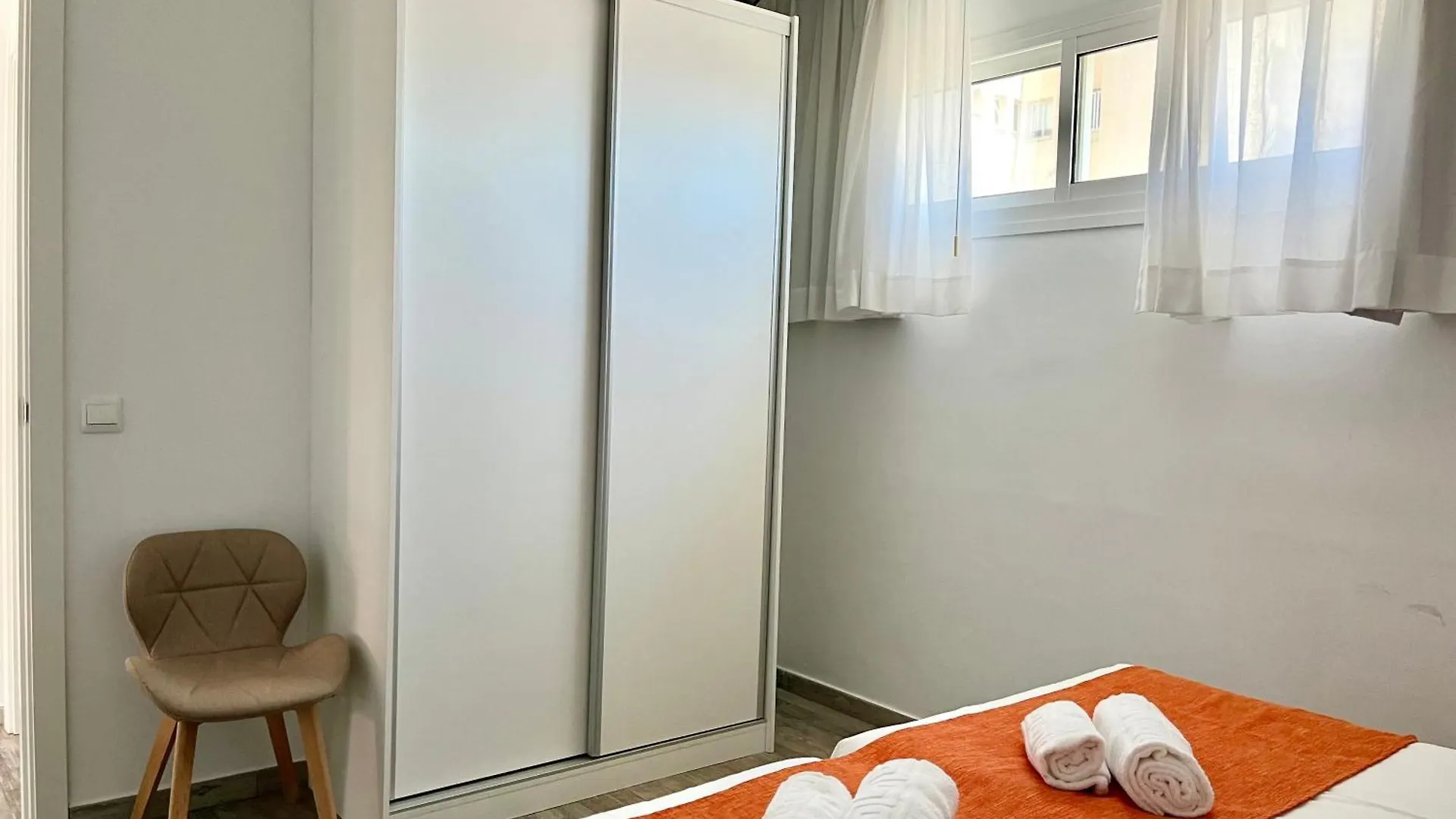 Apartamento Soho Art Málaga Tourist Apartaments Espanha